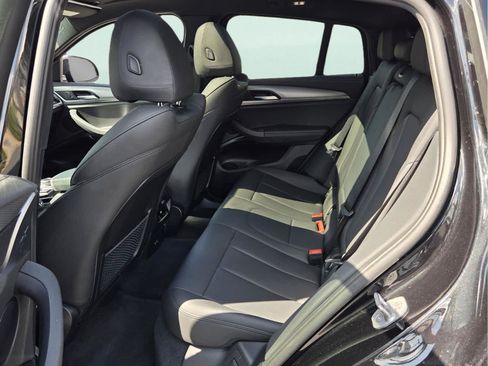 Used 2020 BMW X4 M40i AWD/4WD image 12