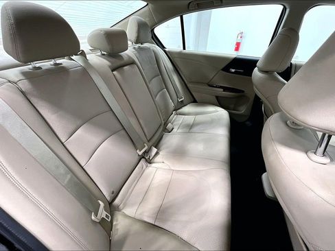 Used 2013 Honda Accord EX-L image 35