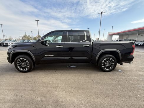 Used 2023 Toyota Tundra Limited image 26