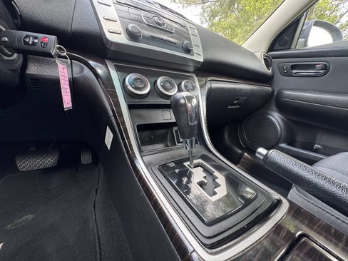 Used 2011 MAZDA MAZDA6 i Touring FWD image 19