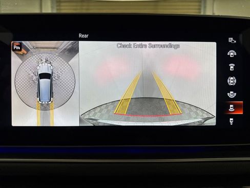 Used 2021 Mercedes-Benz GLS 450 GLS 450 image 17