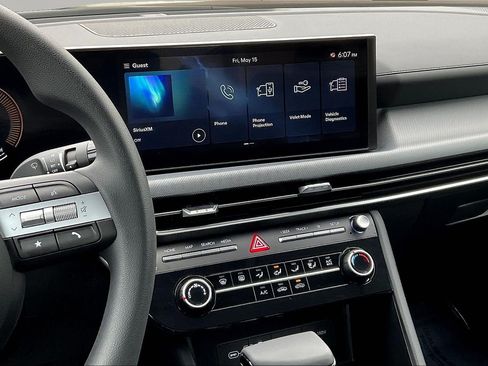 Certified 2026 Hyundai Sonata SE FWD image 9