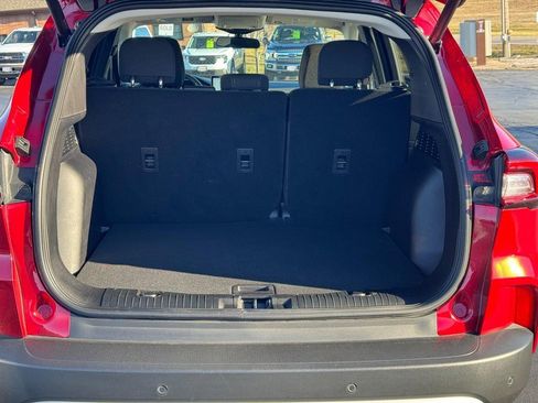 Used 2023 Ford Escape Active w/ Tech Pack #2 image 5