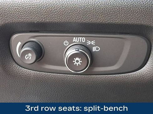 Used 2023 Chevrolet Traverse RS AWD/4WD image 9