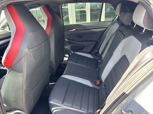 New 2026 Volkswagen GTI Autobahn FWD image 19