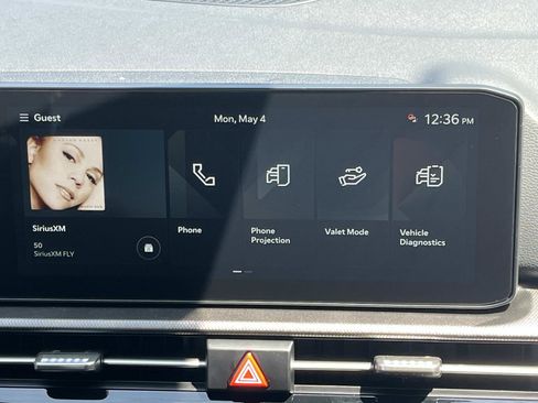 New 2026 Kia Sportage LX FWD image 14