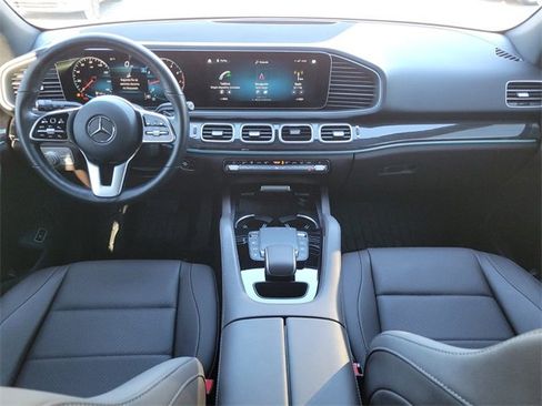 Certified 2022 Mercedes-Benz GLE 350 4MATIC image 11