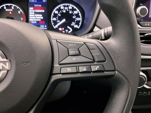 Certified 2025 Nissan Altima 2.5 S image 19