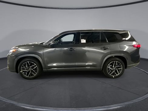 New 2026 Lexus TX 350 AWD image 5
