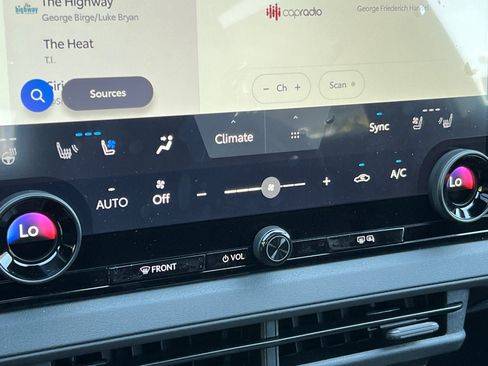 New 2026 Toyota bZ Woodland AWD/4WD image 22