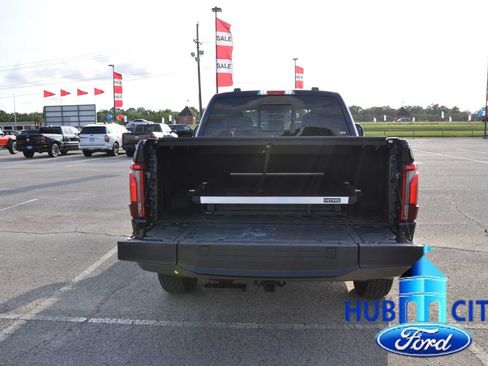 Used 2025 Ford F150 King Ranch AWD/4WD image 22
