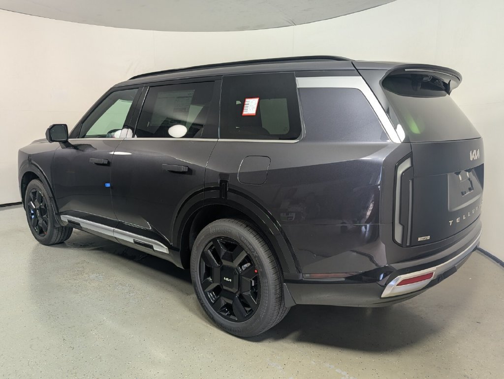 New 2027 Kia Telluride SX Prestige AWD/4WD image 5