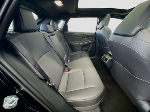 New 2026 Toyota bZ XLE image 30