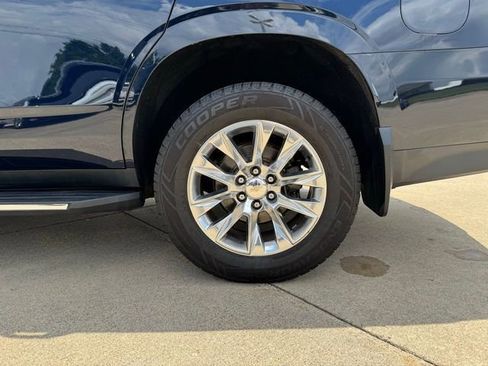 Used 2021 Chevrolet Tahoe Premier image 29
