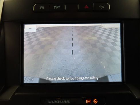 Used 2021 Ford F250 Lariat w/ Chrome Package AWD/4WD image 18