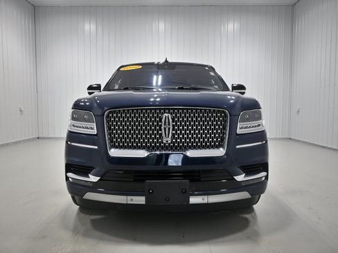 Used 2020 Lincoln Navigator Reserve w/ Luxury Package AWD/4WD image 25