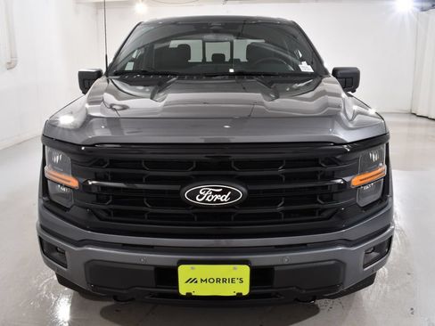 New 2026 Ford F150 XLT w/ Equipment Group 302A MID AWD/4WD image 3
