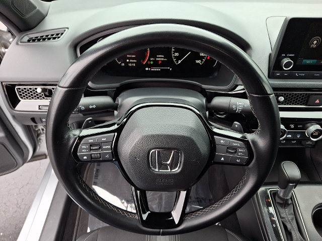 Used 2025 Honda Civic Sport image 18