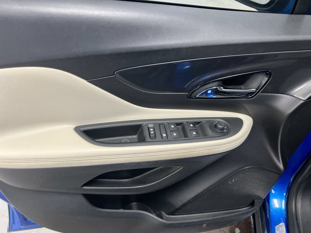 Used 2017 Buick Encore Preferred FWD image 20
