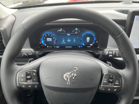 New 2026 Ford Bronco Sport Badlands AWD/4WD image 18