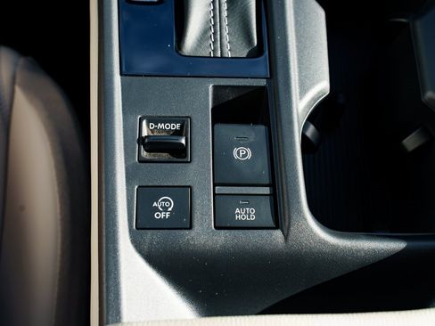 New 2026 Nissan Sentra SL w/ Floor Mat Package image 18