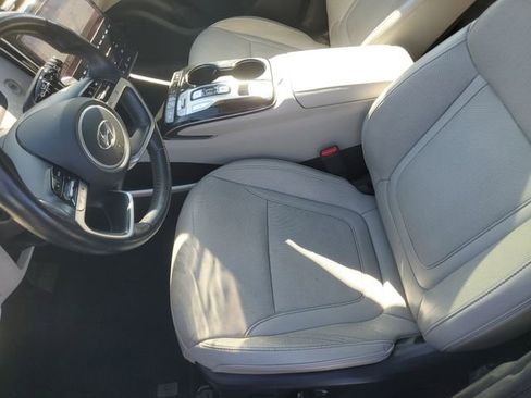 Used 2023 Hyundai Tucson Limited image 19