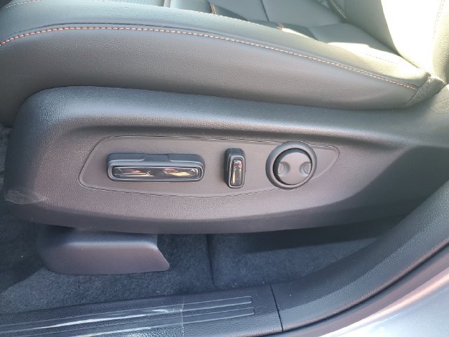 New 2027 Honda CR-V Sport-L image 23