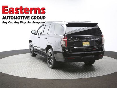 Used 2023 Chevrolet Tahoe RST image 70