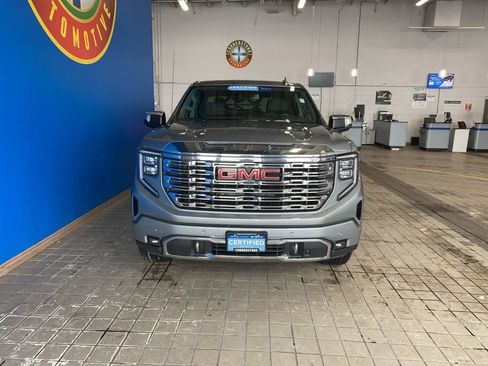 Certified 2024 GMC Sierra 1500 Denali image 16