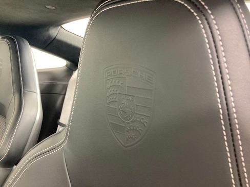 Certified 2021 Porsche 911 Turbo S image 17