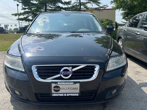 Used 2010 Volvo V50 2.4i image 6