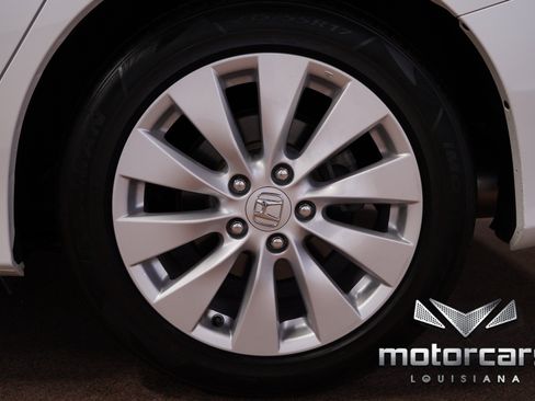 Used 2014 Honda Accord EX-L image 21