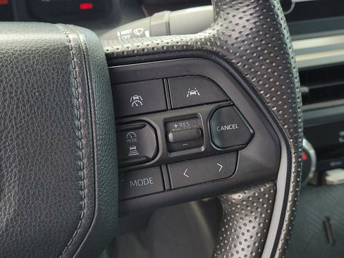 Used 2024 Toyota Tacoma SR5 AWD/4WD image 29