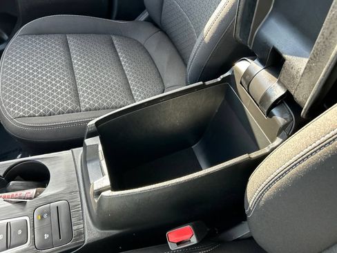 Used 2024 Ford Escape Active FWD image 29