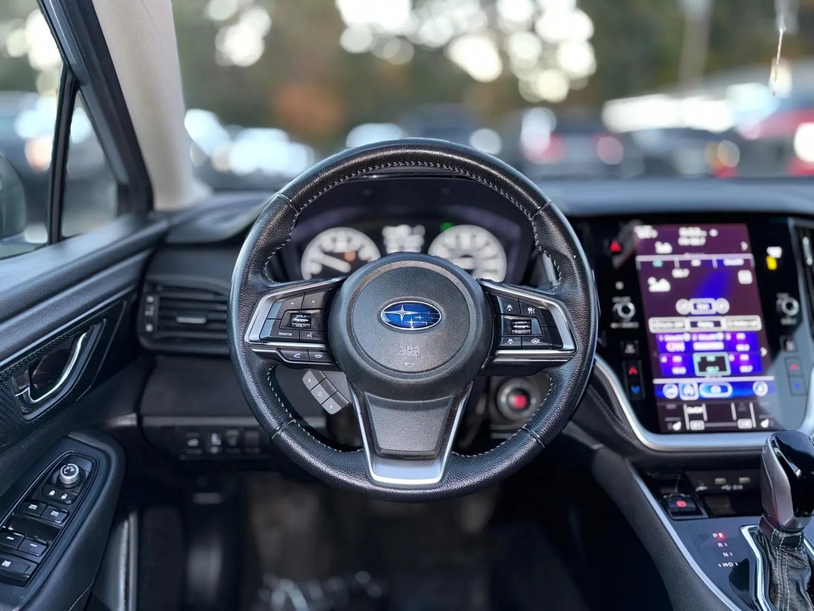 Used 2020 Subaru Outback Premium AWD/4WD image 21