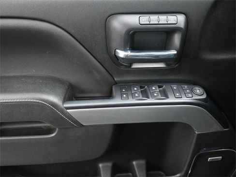 Used 2018 Chevrolet Silverado 1500 LTZ Z71 w/ Centennial Edition image 23