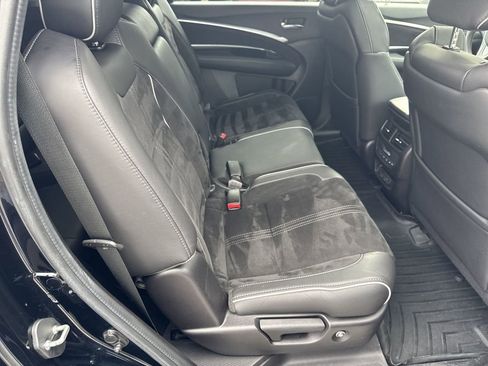 Used 2019 Acura MDX A-Spec image 15