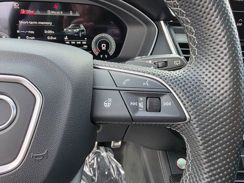 Used 2022 Audi SQ5 Premium Plus image 29