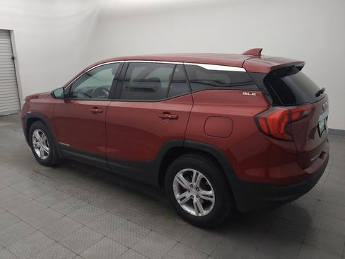 Used 2020 GMC Terrain SLE FWD image 3