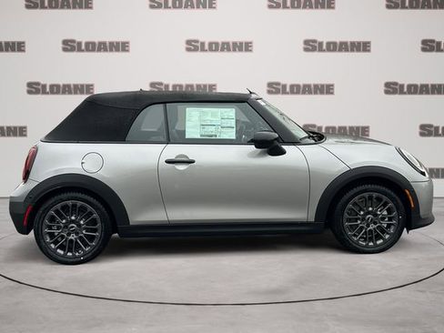 New 2026 MINI Cooper S FWD image 6