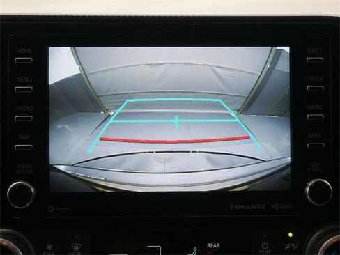 Certified 2021 Toyota Highlander XSE image 28