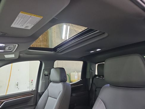 New 2026 GMC Sierra 1500 Elevation w/ Elevation Premium Package AWD/4WD image 30