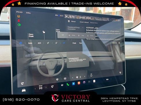 Used 2020 Tesla Model Y Long Range image 23