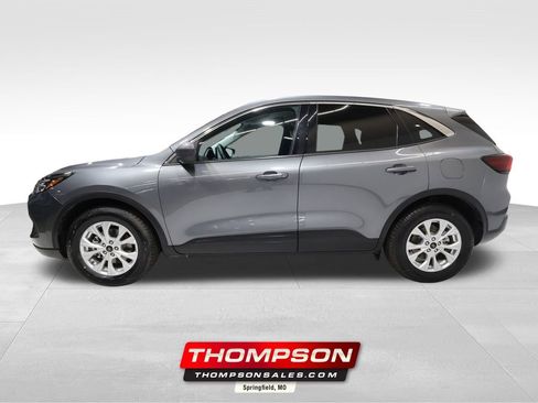 Used 2024 Ford Escape Active image 1