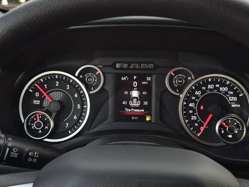 New 2026 RAM 1500 Big Horn image 11