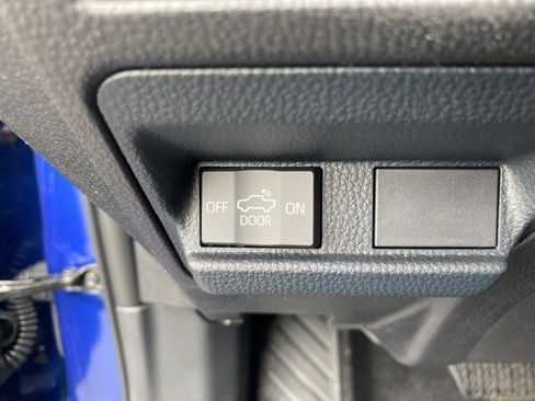 New 2025 Toyota Tacoma TRD Off-Road image 35