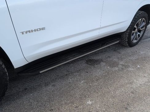 Used 2022 Chevrolet Tahoe LT w/ LT Signature Plus Package image 17