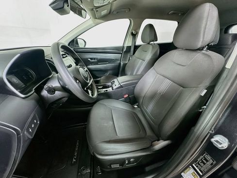 Certified 2023 Hyundai Tucson SEL AWD/4WD image 25