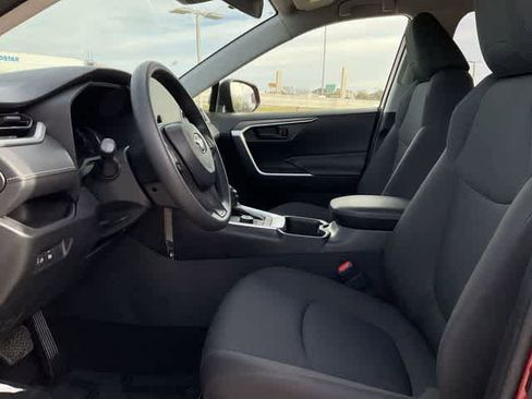 Used 2025 Toyota RAV4 LE image 13