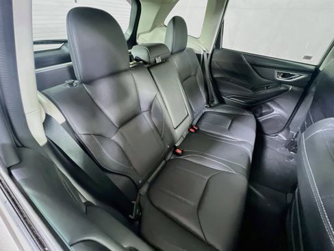 Used 2023 Subaru Forester Touring AWD/4WD image 27